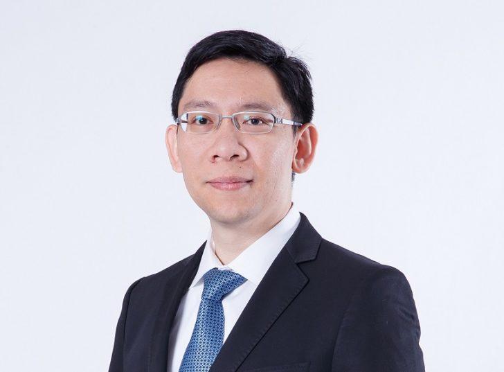 คุณพชรพจน์