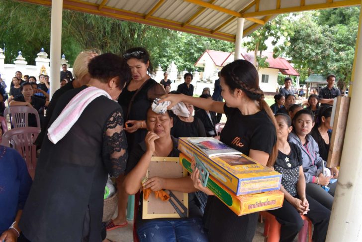 งานศพน้องสปาย01