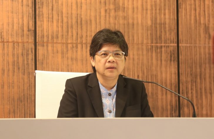 นางสาวสุทธิรัตน์ รัตนโชติ