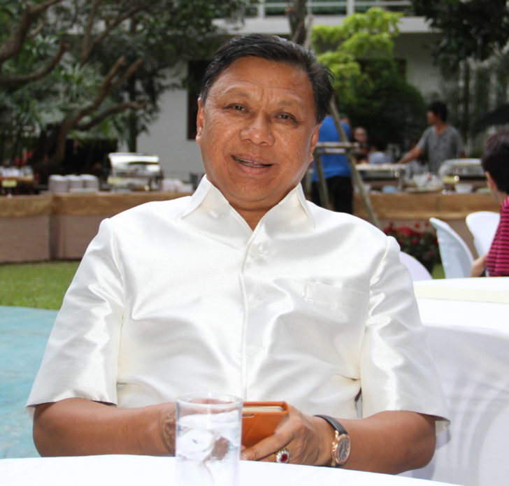 มานิตย์ อดีตสส.ปชป.