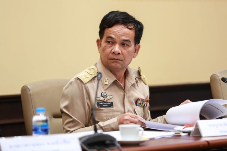 สมศักดิ์ ดลประสิทธิ์