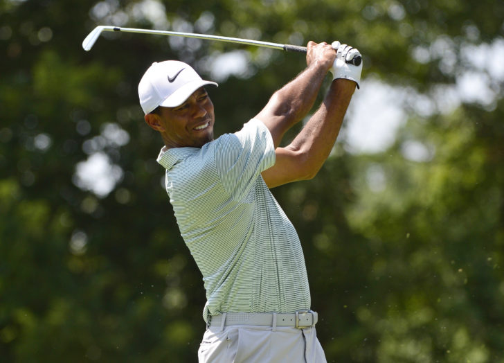 PGA: PGA Championship - Third Round