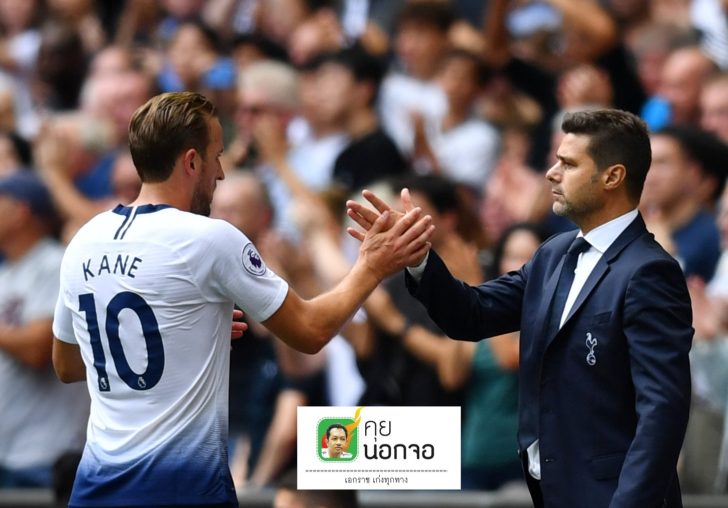 Premier League - Tottenham Hotspur v Fulham