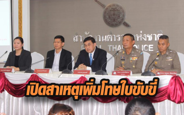 ใบขับขี่