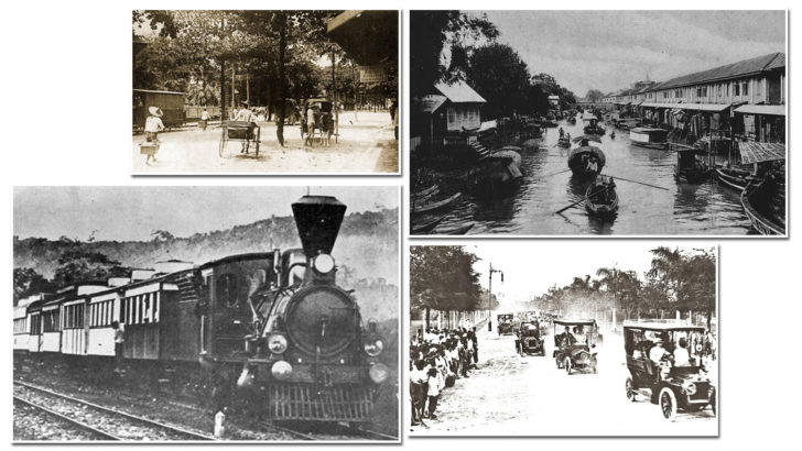 สรุปสถานการณ์เศรษฐกิจ