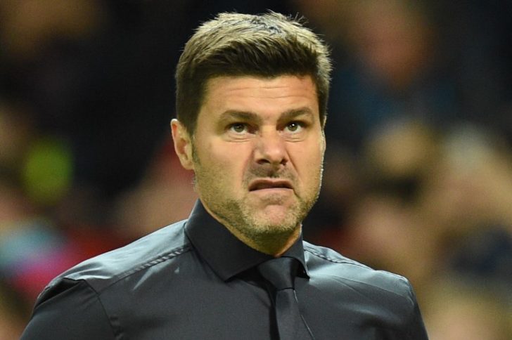 FBL-ENG-PR-MAN UTD-TOTTENHAM