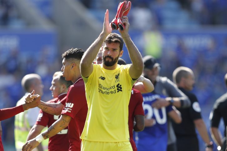 FBL-ENG-PR-LEICESTER-LIVERPOOL