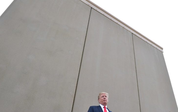 FILES-US-POLITICS-SPENDING-TRUMP