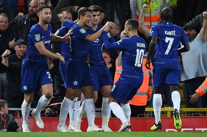 FBL-ENG-LCUP-LIVERPOOL-CHELSEA