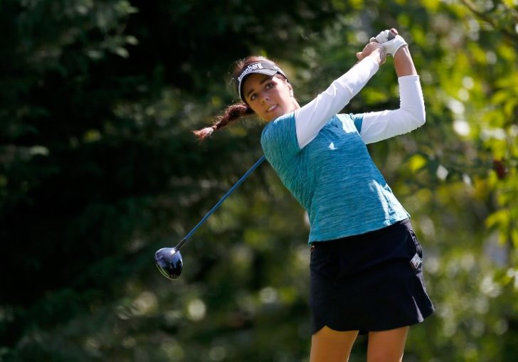 Cambia Portland Classic - Round Three