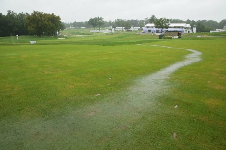 BMW Championship - Final Round