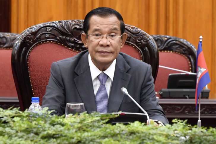 VIETNAM-ECONOMY-WEF