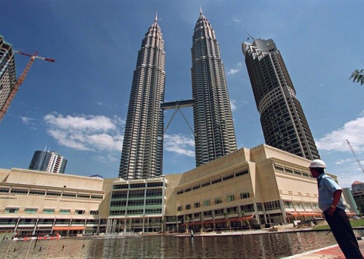 MALAYSIA-KLCC