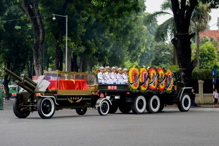 VIETNAM-POLITICS-QUANG-FUNERAL