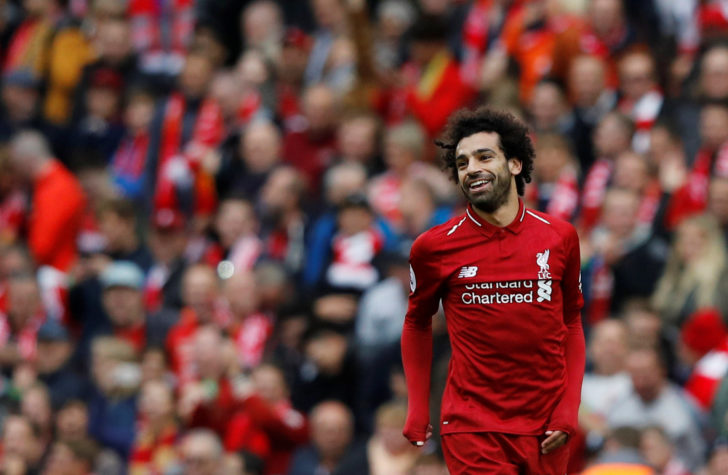 Premier League - Liverpool v Southampton
