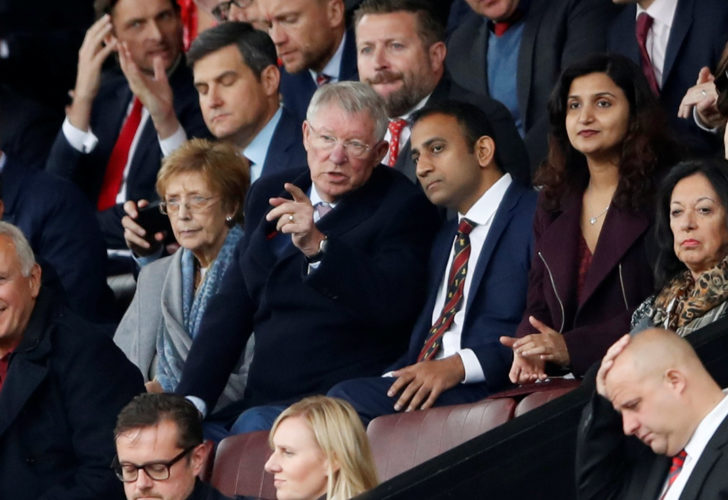Premier League - Manchester United v Wolverhampton Wanderers