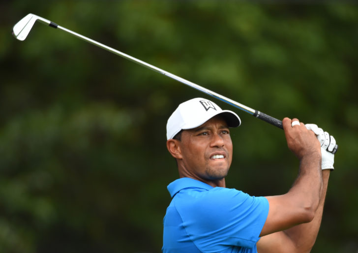PGA: The Tour Championship - Third Round