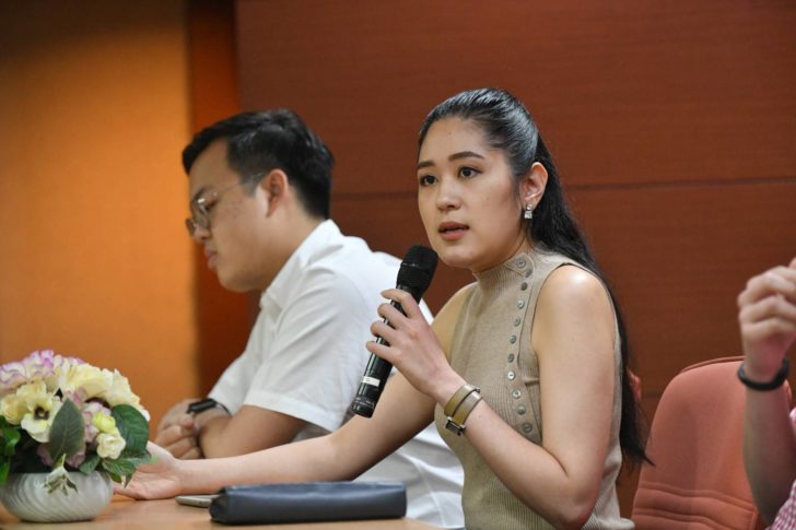 พรรณิการ์ วานิช