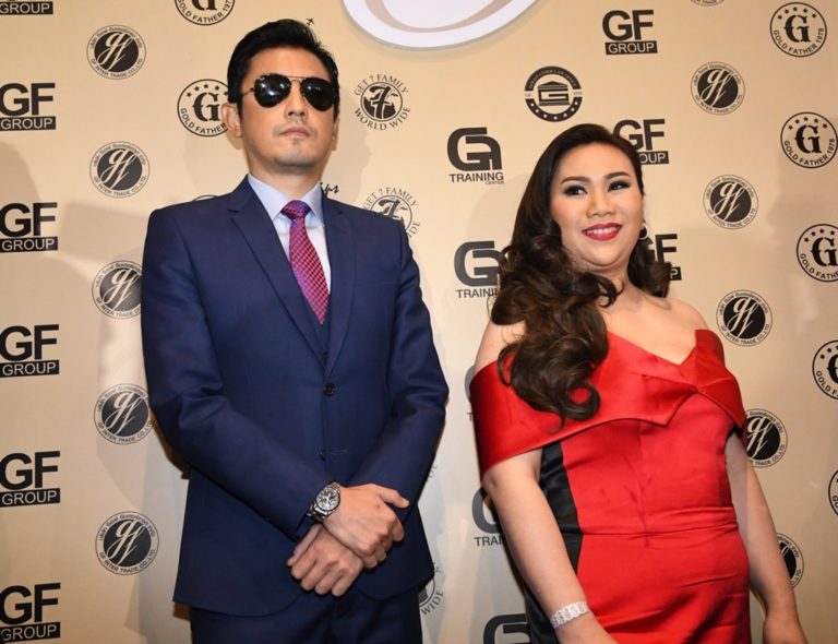 'หนุ่ม ศรราม' เผยก่อนมีลูกแบบเซอร์ไพรส์วงการ 'ป๋าเดียร์ ...