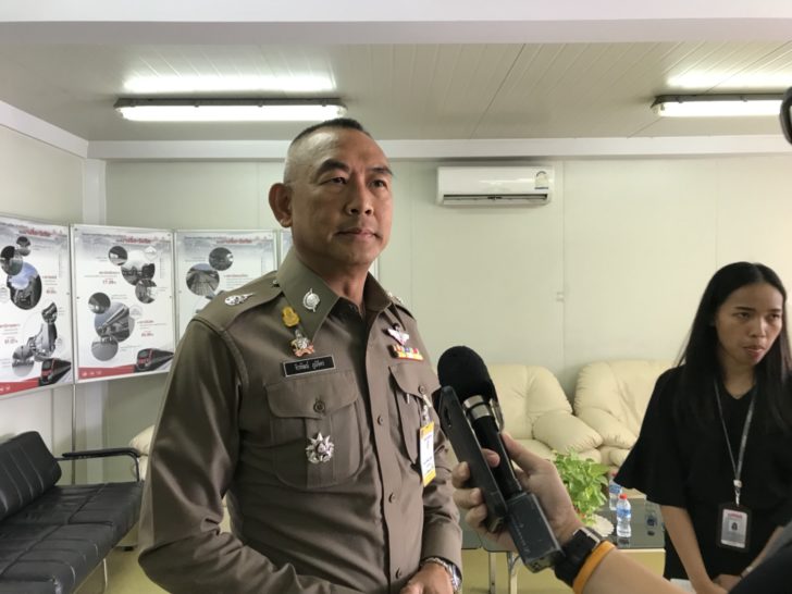 พล.ต.ต.จิรพัฒน์ ภูมิจิตร