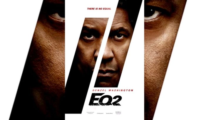 The Equalizer 2 สนุกจนอยากให้มีภาค 3