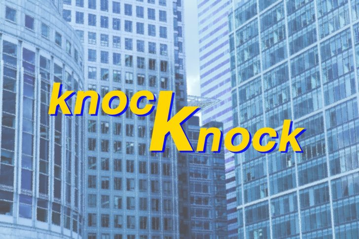 knockk