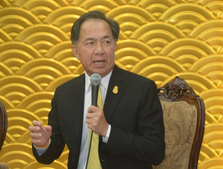 นายกฤษฎา บุญราช