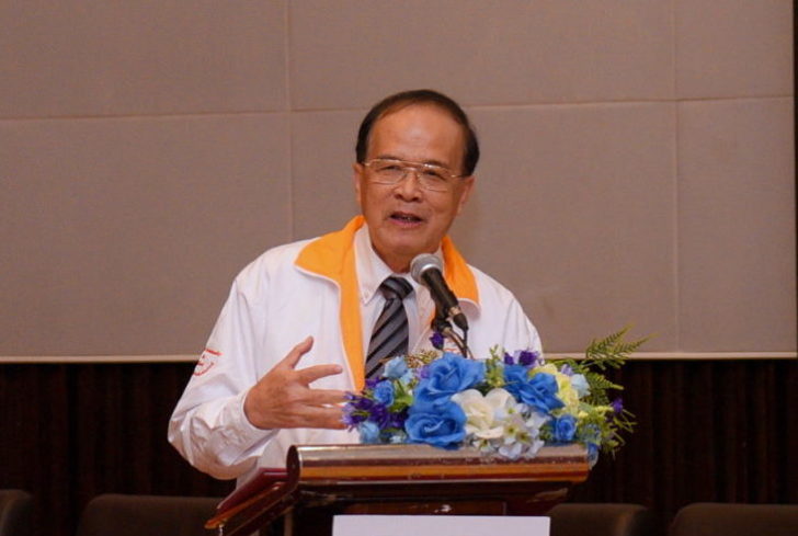 ผศ.ดร.เรืองเดช-วงศ์หล้า