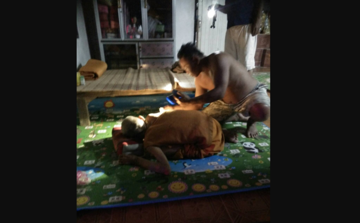 พระ