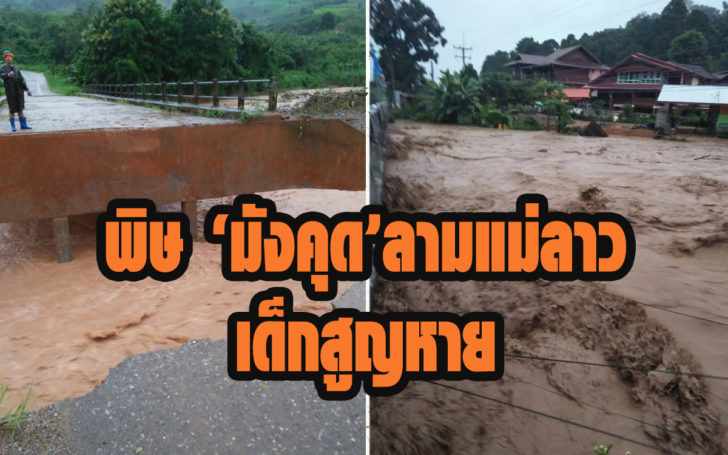 พิษมังคุด