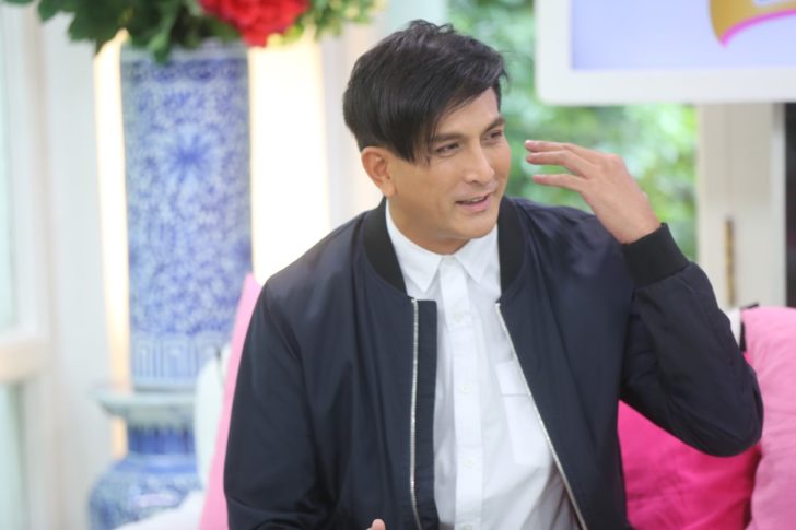 พีททองเจือ