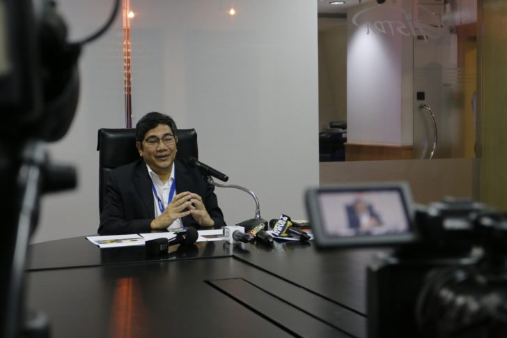แถลงข่าว THEOS-2_180925_0011