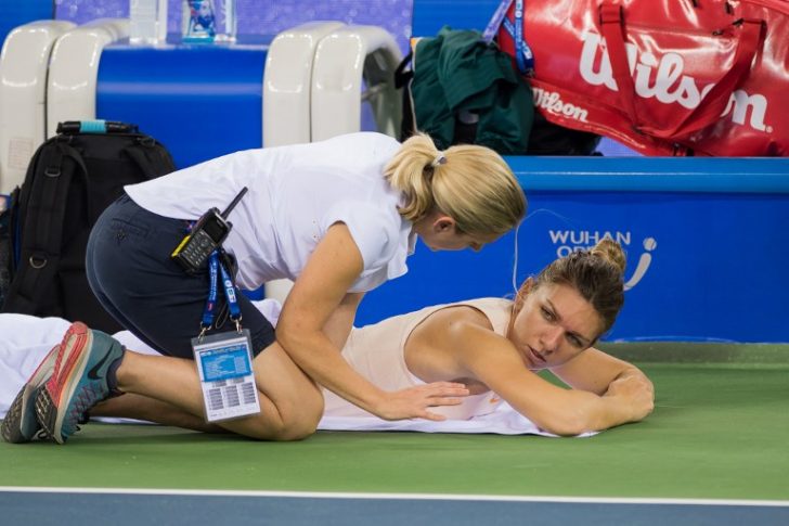 TENNIS-WTA-CHN
