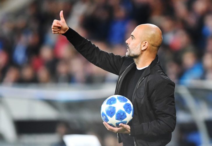 FBL-EUR-C1-HOFFENHEIM-MAN CITY