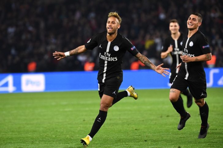 FBL-EUR-C1-PSG-BELGRADE
