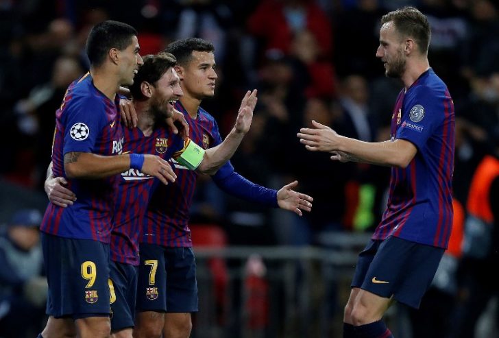 FBL-EUR-C1-TOTTENHAM-BARCELONA