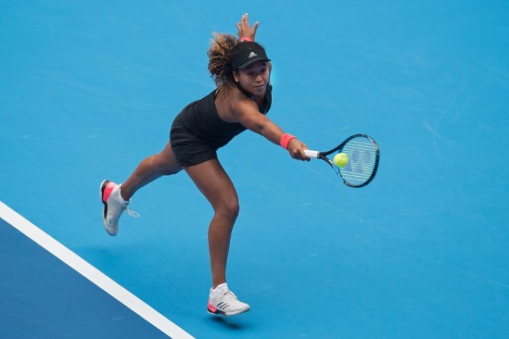 TENNIS-ATP-WTA-CHN