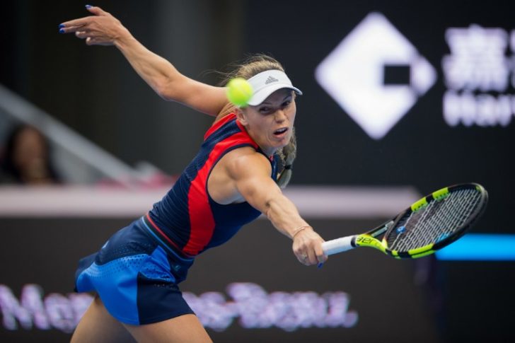 TENNIS-ATP-WTA-CHN