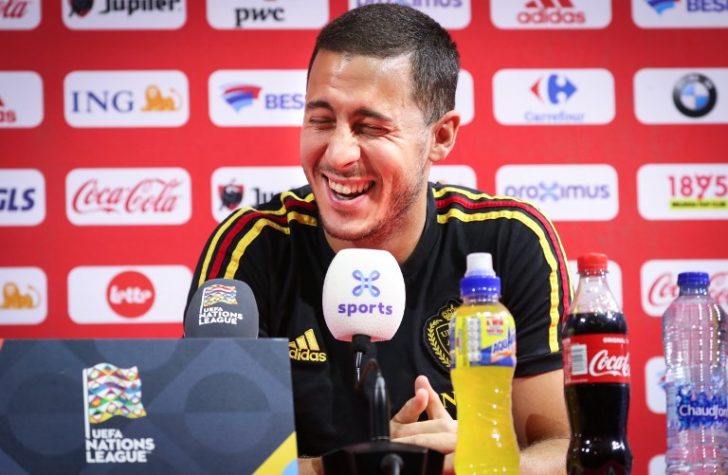 FBL-NATIONS-LEAGUE-BEL-PRESSER