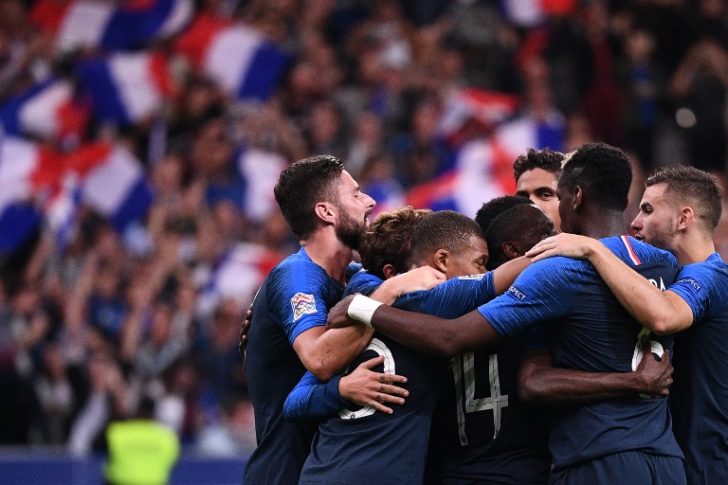 FBL-EUR-NATIONS-LEAGUE-FRA-GER