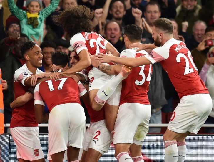 FBL-ENG-PR-ARSENAL-LEICESTER