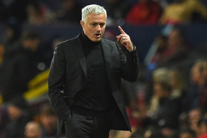 FBL-EUR-C1-MAN UTD-JUVENTUS