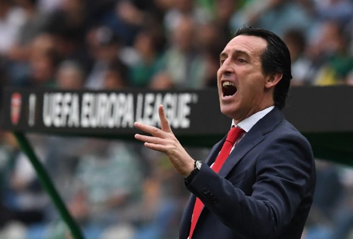 FBL-EUR-C3-SPORTING-ARSENAL