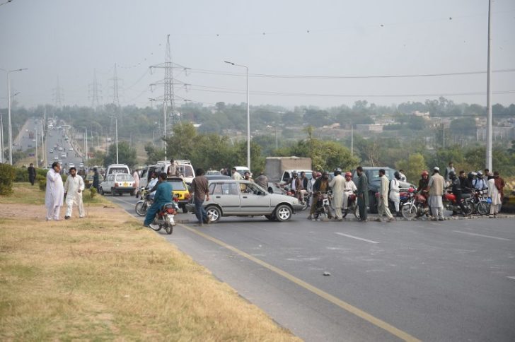PAKISTAN-RELIGION-COURT