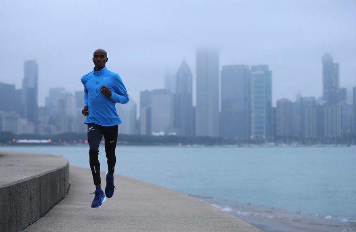 2018 Bank of America Chicago Marathon - Previews