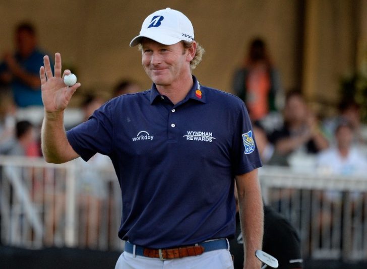 Safeway Open - Round Three