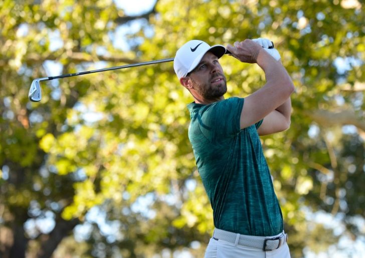 Safeway Open - Final Round
