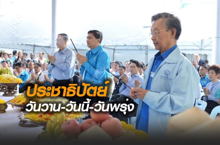 10ปชป