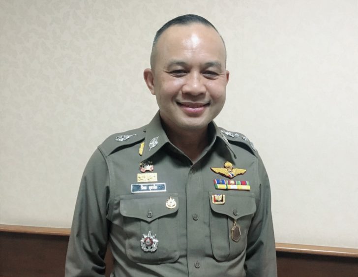 พล.ต.ท.ปิยะ อุทาโย