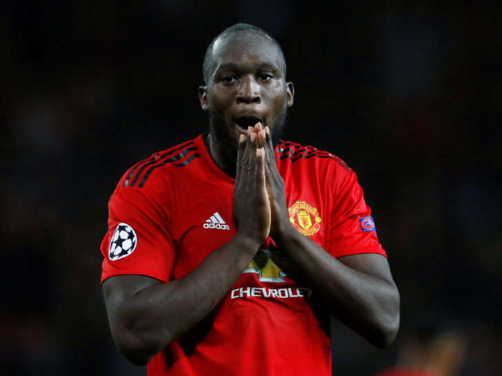 Champions League - Group Stage - Group H - Manchester United v Valencia